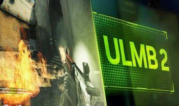 ULMB 2: o que é e como funciona a tecnologia da Nvidia?