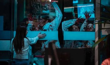 Alive: Novo filme de zumbis coreano estreia na Netflix - Online Séries