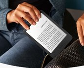 Kindle finalmente entra em promoção para o Prime Day