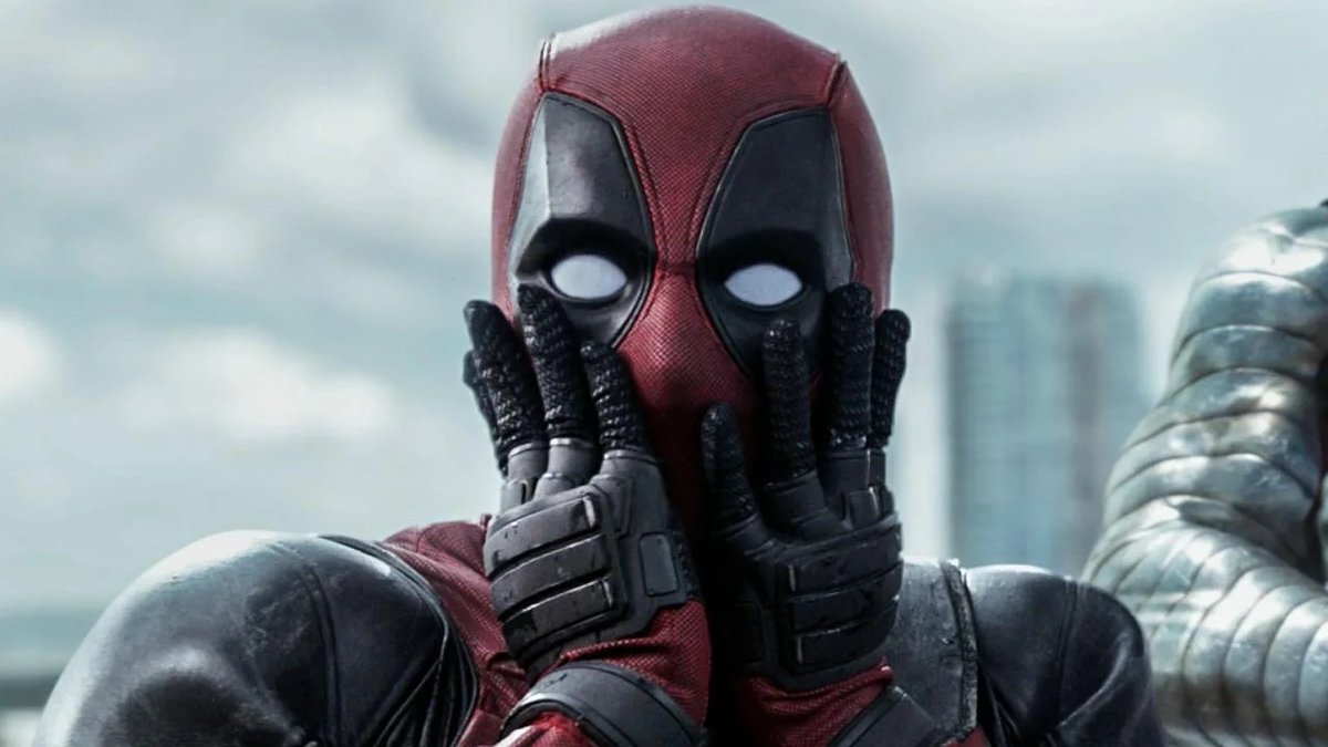 DEADPOOL 3 É ANUNCIADO COM A VOLTA de Hugh Jackman como WOLVERINE