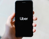 Bug no Uber faz casal pagar R$ 145 mil em viagem que custaria menos de R$ 300