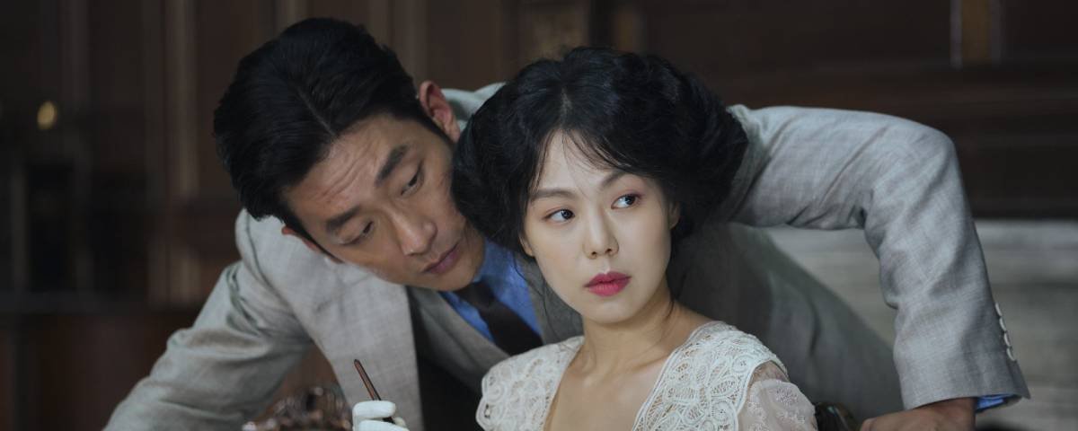 Além dos doramas 7 melhores filmes coreanos +18 para adultos Minha Série