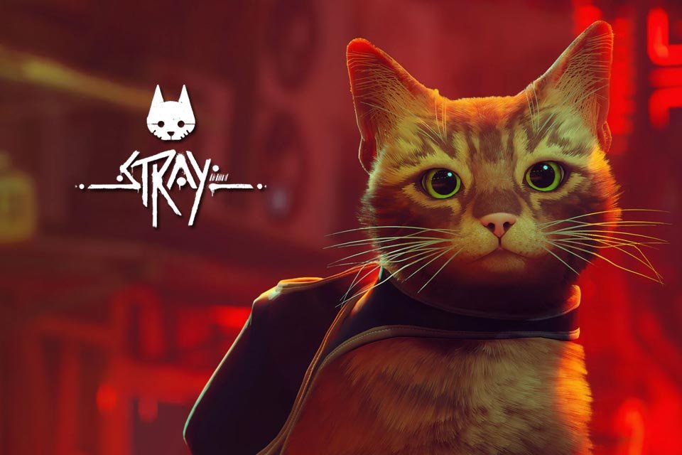 Jogo do Gato, Stray será lançado no PS Plus Extra em julho