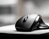 Mouse sem fio: opções a partir de R$ 23,99