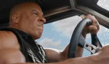 Fast & Furious 9. Para lá do limite de velocidade