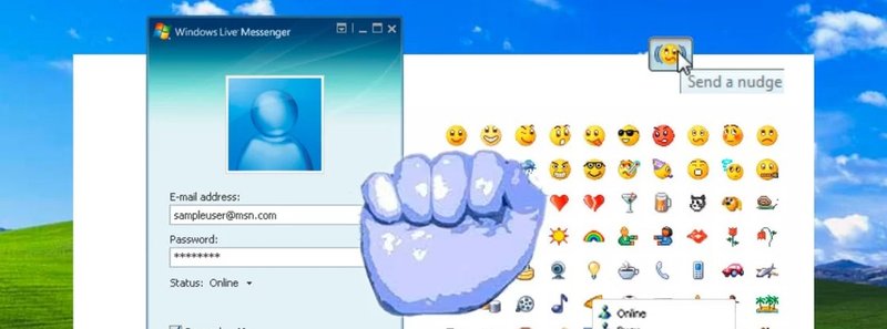 MSN