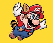 Malware se disfarça de Super Mario para roubar dados do seu PC