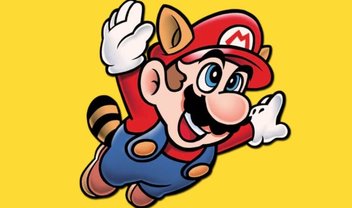 Malware se disfarça de Super Mario para roubar dados do seu PC