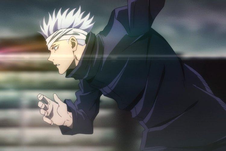 Jujutsu Kaisen se tornou um grande sucesso entre fãs de animes e segue atraindo cada vez mais fãs.