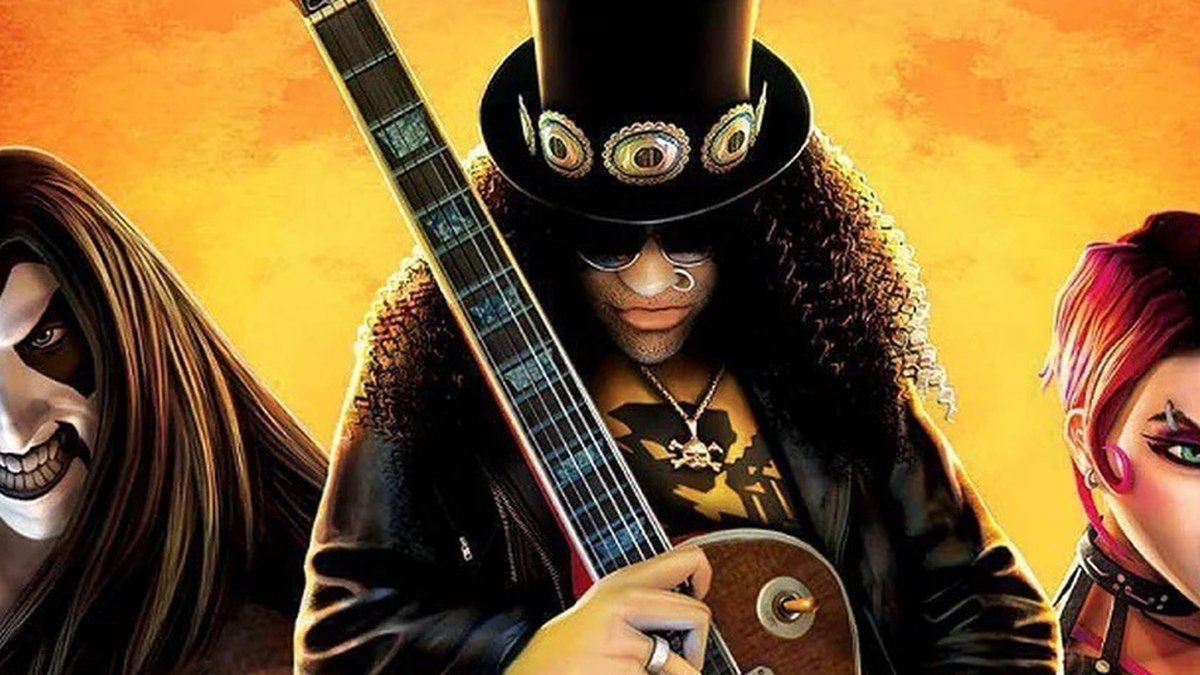 Guitar Hero: 9 jogos parecidos para PC, consoles e celular