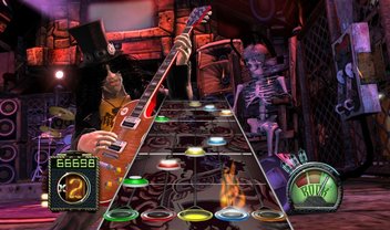 Guitar Hero: 9 jogos parecidos para PC, consoles e celular