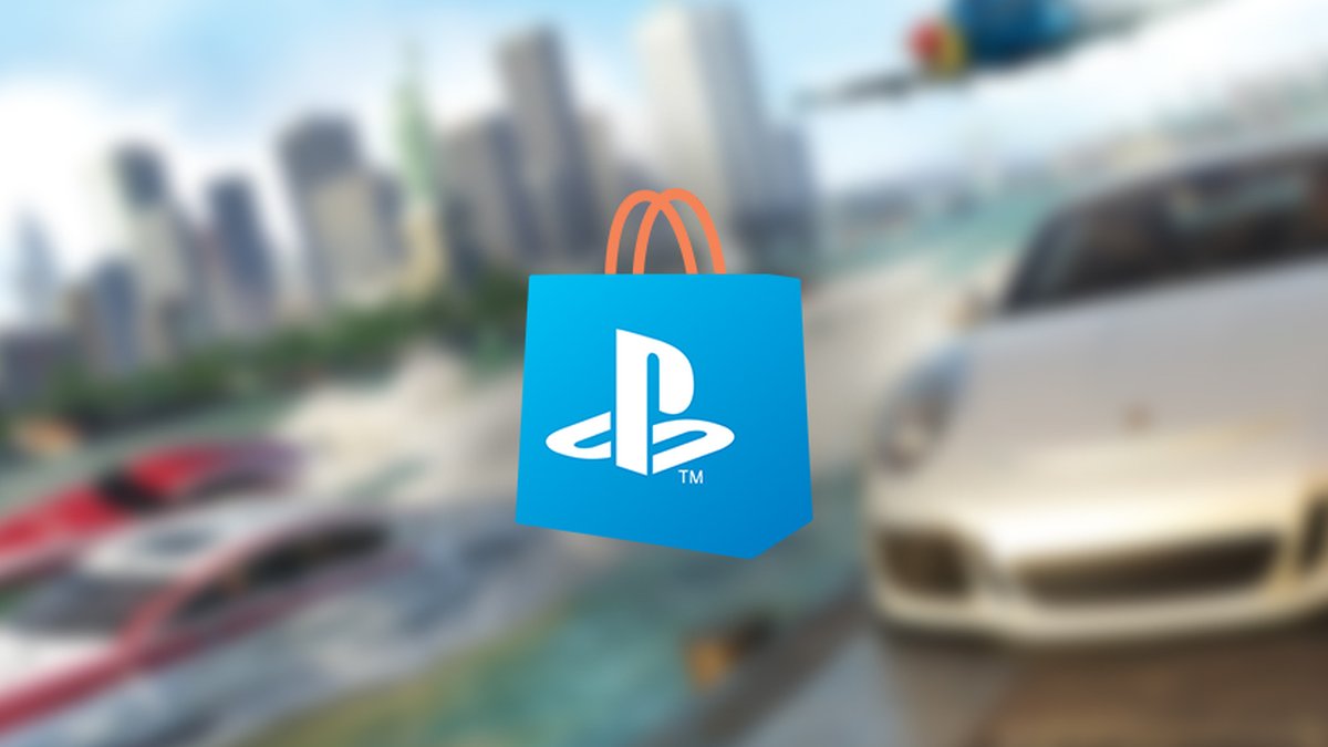 Promoção Essenciais da PS Store tem 2 mil itens com descontos