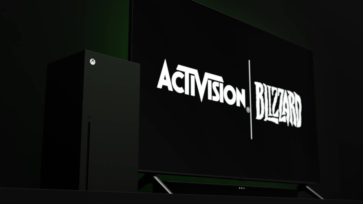 Notícias sobre a Activision