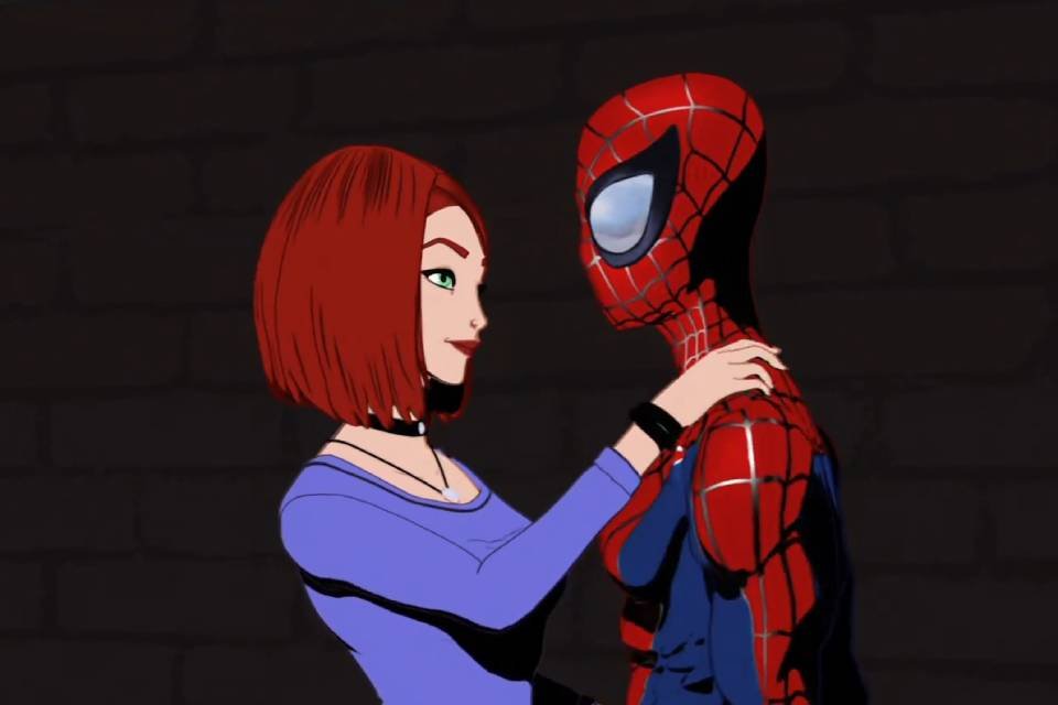 Séries animadas do Homem-Aranha: quais as melhores e onde assistir