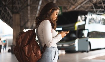 Google Viagens vai ganhar pesquisa por passagens de ônibus da ClickBus