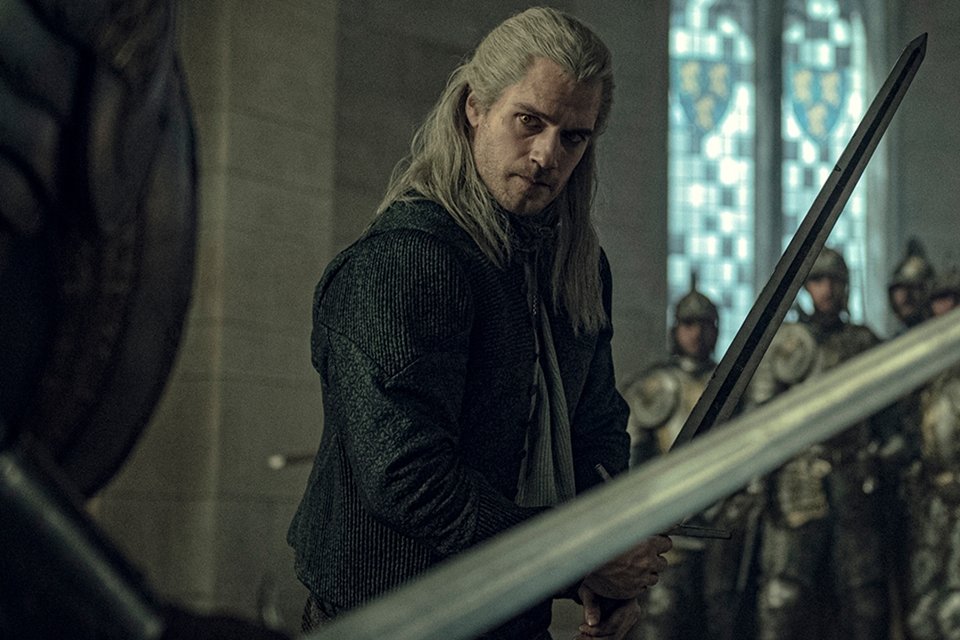 Vai ter 4ª temporada de The Witcher? O que se sabe da série da Netflix até  agora