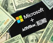 Microsoft e Reino Unido concordam em negociar acordo da Activision