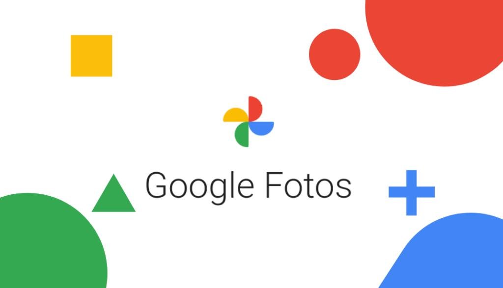 Como Fazer Um Backup No Google Fotos? - TecMundo