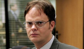 The Office: ator de Dwight revela que era infeliz gravando a série