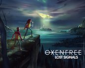 Oxenfree 2: Lost Signals nos prende em mais do que loops temporais - Análise