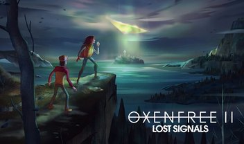 Oxenfree 2: Lost Signals nos prende em mais do que loops temporais - Análise