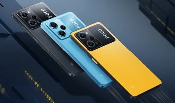 POCO X4 Pro vs POCO X5 Pro: quais são as diferenças entre eles?