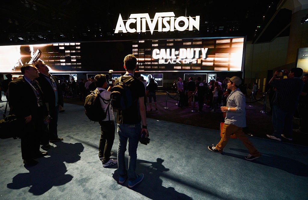 Superintendência do Cade recomenda aprovação da compra da Activision pela  Microsoft Por Reuters