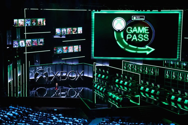 Game Pass