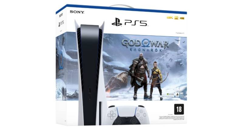 Prime Day dá jogos grátis; descontos em PS5, Xbox e mais