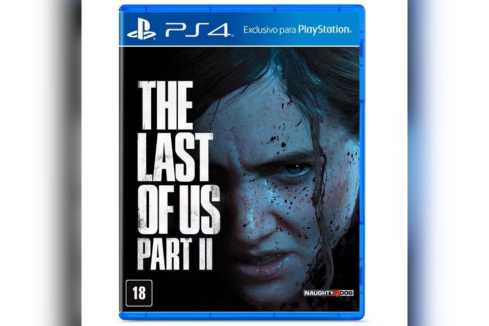 De iPhone 13 a The Last of Us II: os maiores descontos da Casas Bahia -  TecMundo