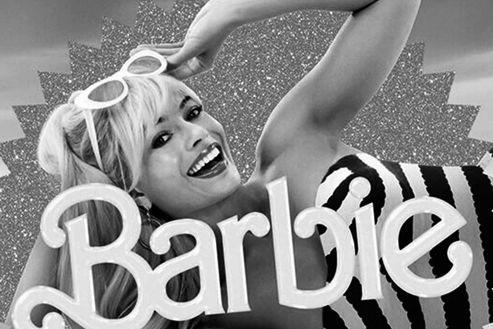 Barbie Selfie Generator: como criar o seu pôster do filme da Barbie