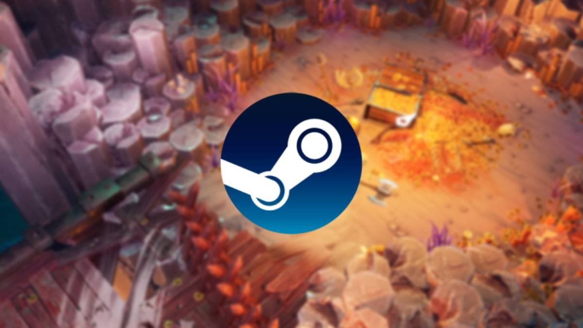 Steam recebe 6 novos jogos grátis! Conheça e resgate agora