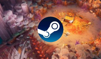 Resgate agora! Steam libera seis novos jogos gratuitos em seu catálogo 