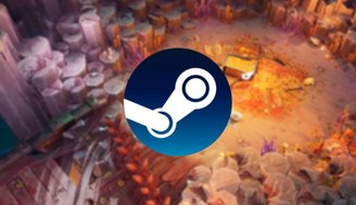 Steam: jogo de plataforma fofo está custando apenas R$ 3