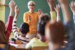Imagem de Existe doutrinação nas escolas?