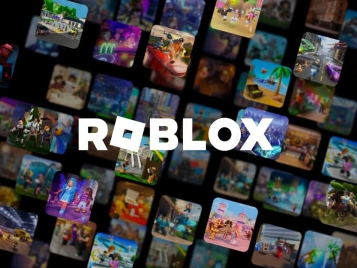 Jogo roblox playstation 5