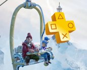 PS Plus Extra: veja novos jogos da assinatura em julho