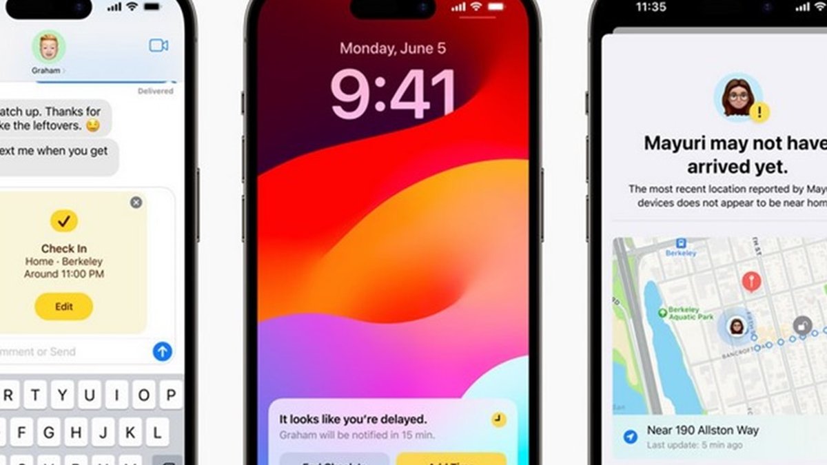 Apple lança quinto beta do iOS 17: confira os novos recursos para iPhones -  TecMundo