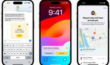 Apple lança o primeiro beta público do iOS 17 para usuários; veja como baixar