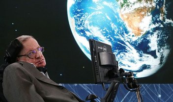 Stephen Hawking: último trabalho do físico é revelado por colega