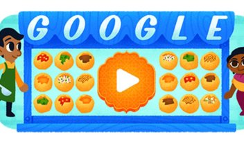 Google Doodle: jogo 'inspirado' em Overcooked celebra prato asiático -  TecMundo