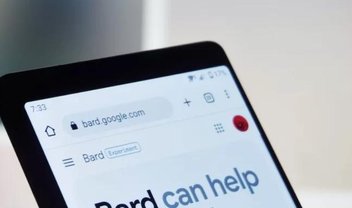 Como USAR O BARD (INTELIGENCIA ARTIFICIAL DO GOOGLE) em PORTUGUÊS pelo  CELULAR! 