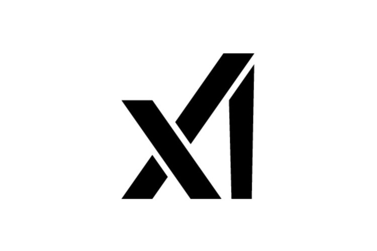 Logo da xAI