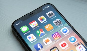 6 novos recursos chegam ao iPhone com o novo beta público do iOS 17