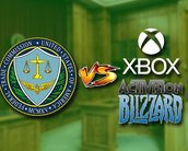 Activision se prepara para aquisição pela Xbox mesmo com recurso da FTC