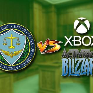 Imagem de Activision se prepara para aquisição pela Xbox mesmo com recurso da FTC