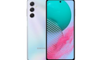 Galaxy M53 e Galaxy M54: o que mudou entre as versões?