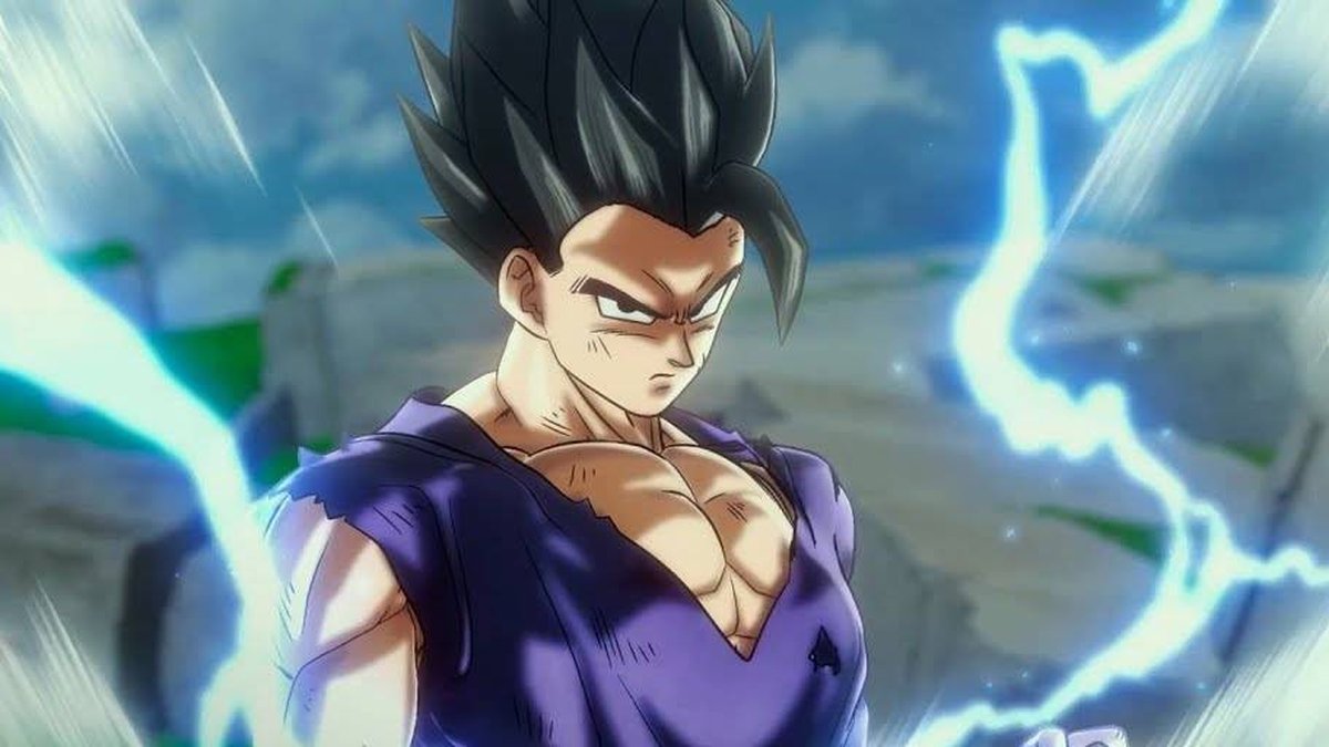 Dragon Ball Super: filme Super Hero chega ao streaming com dublagem