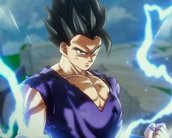 Dragon Ball Super: filme Super Hero chega ao streaming com dublagem