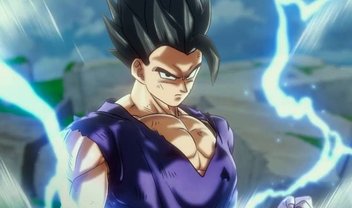 Dragon Ball Super: filme Super Hero chega ao streaming com dublagem